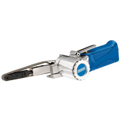 Draper 84123 Air Belt Sander (10mm)