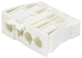 Przyłącze urządzenia Wieland Electric 92.042.9658.0