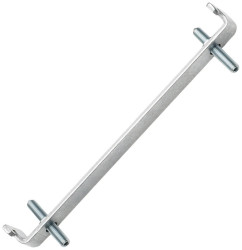 Pałąk montażowy PLC Siemens 6AV6671-8XK00-0AX4 6AV66718XK000AX4