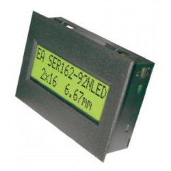 EA SER162-92NLED