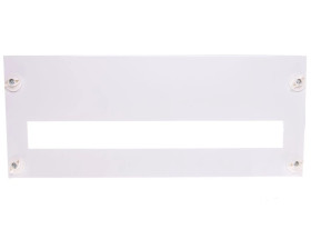 Osłona czołowa 1x24 modułów BFZ-FP-1+/24 283061