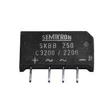 mostek SKB B80C3200/2200 SEMIKRON