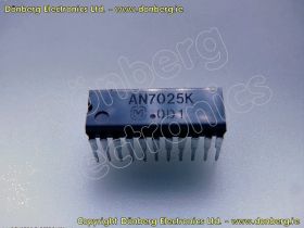 AN7025