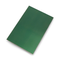 Laminat światłoczuły pozytywowy dwustronny 10x15 cm