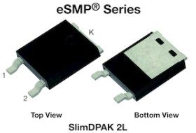 SE100PWTLJ Surface-Mount Low VF Standard Rectifier