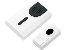 Dzwonek bezprzewodowy DP-11 17-100