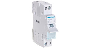 Przełącznik Modułowy Z Pozycją Centralną Off I-0-Ii 1P 32A Sfb132