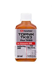 Topnik TK83 z pędzelkiem 50ml