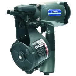 PNEUMATYCZNA GWOŹDZIARKA BĘBNOWA RAWL PN-83, ZAKRES 50-83 MM R-RAWL-PN-83
