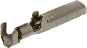 Zacisk zagniatany Żeński TE Connectivity Dynamic 3000 20AWG 0.5mm² Obudowa złącza Dynamic 3000