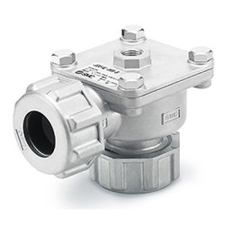 Pneumatyczne zawory elektromagnetyczne SMC Dust Collector G 3/4