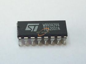 TEA2037 - UKŁAD SCALONY