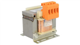 Tmb50/400/230V Transformator Sieciowy 50Va, 400Vac, 230V Śrubowy Ip00
