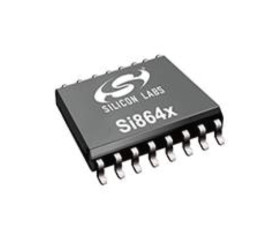 SI8642AB-B-IS SOIC16