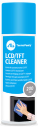 Pianka do czyszczenia matryc LCD/TFT 200ml
