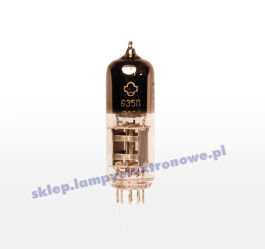 6E5P Reflector NOS Rosja