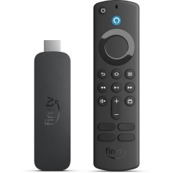 OUTLET_1: Odtwarzacz Amazon Fire TV Stick 4K MAX 2023