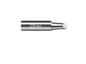 Grot lutowniczy ołówkowy RS PRO do Lutownice cyfrowe RS Pro Kopytko proste 5 mm