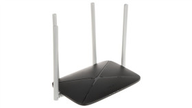 Router Tl-Merc-Ac12 2.4Inbsp/Brghz, 5Inbsp/Brghz 300Inbsp/Brmb/S +...