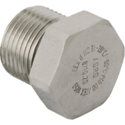 Kaiser Elektro 8710.36 Zaślepka PG36 metal 1 szt.