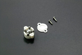 Ball Caster Metal-MiniQ [Discontinued]