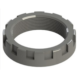 Nakrętka do montażu panelowego SMC do: MASSAR PRO Nakrętka ustalająca