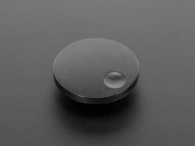 Adafruit Scrubber Knob for Rotary Encoder - 35mm