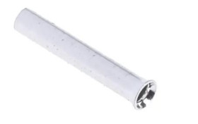 Końcówka kablowa zaciskana 1.5mm² długość 8mm Srebrny średnica 1.7mm RS PRO