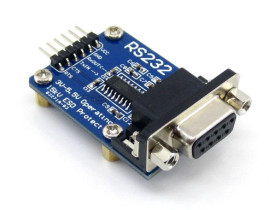 Waveshare RS232 Board