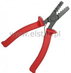 Zaciskacz tulejek 0,5 - 2,5 mm YYT-22