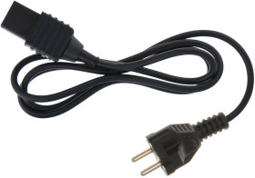 Akcesoria do testera wielofunkcyjnego P01102136 Kabel testowy CA 6155 Chauvin Arnoux