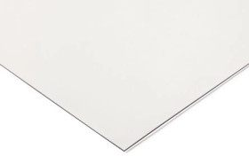 Arkusz tworzywa sztucznego, 1250mm x 1250mm x 6mm