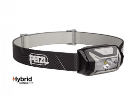 Latarka czołowa, czołówka Petzl Tikka czarna E061AB00