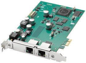 Karta sieciowa, 6ES76482CF101BA0 PCIe, Siemens
