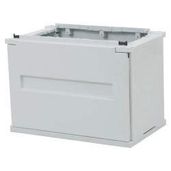 Kieszeń kablowa 250x400x250mm termoutwardzalna, lakierowana KKN 40 Lakier IOB-51000-01-000