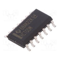 CD74HCT00M