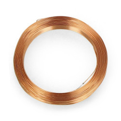 Antena L-113 dla aplikacji RFID - 125kHz