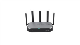 Router Reyee Ax3000 Wi-Fi 6 - 802.11Ax - 2976Mbps 5 Portów 1Gbit