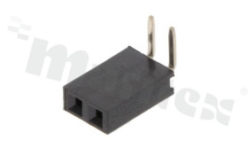 PB02R-CT - Listwy stykowe