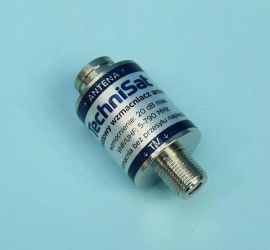 WZM.ANT.TV WSL-20 20dB