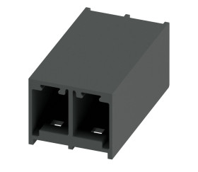 Złącze 2-pinowe raster: 7.62mm -rzędowe Phoenix Contact