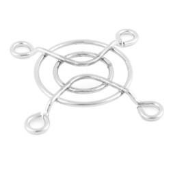 Osłona wentylatora 40x40mm metalowa FG-40