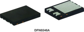 2KDFN12CA thru 2KDFN100CA Surface Mount Transzorb&#174; Transient Voltage Suppressors