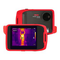 UTi120T kamera termowizyjna