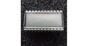 LCD display 3 x 1 - Lumex