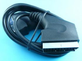 WT.SCART-&gt;SCART 9-PIN 1,5mb ZAL.1242