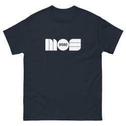 MOS 8580 Short Sleeve T-Shirt