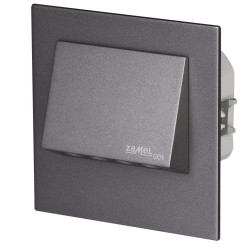 Oprawa LED NAVI PT 230V AC grf biała ciepła TYP: 11-221-32