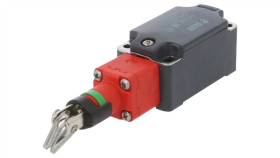 Fp2179 Wyłącznik Bezpieczeństwa: Linkowy Jednostronny Nc X3 Fp