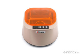 Cyfrowa myjka ultradźwiękowa 1400 ml, 40 kHz